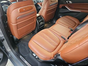 BMW X7, xDrive40i - 10