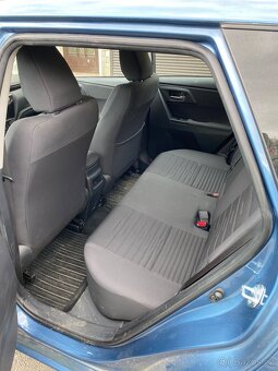 Yauris VVTI 2019 43 026km - 10