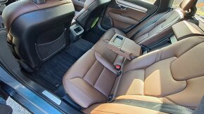 Volvo V90 2.0 D4 Momentum NAVI Automat - 10