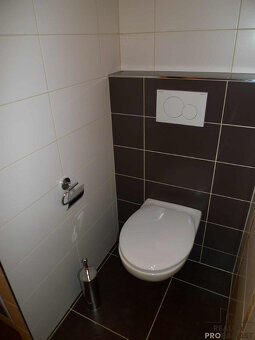 2+1 s balkonem Olomouc Mozartova - 10