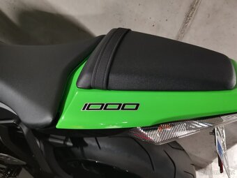 Kawasaki Ninja ZX - 10R - 10