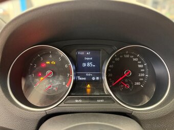 Volkswagen Polo 1.8 GTI 141 kW - 10