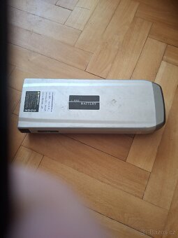 Prodám elektrokolo Guever Gloria - 10