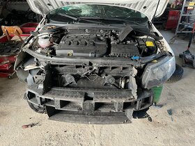 Škoda octavia III 1.6tdi 77kw 2016 najeto 176tkm na ND - 10