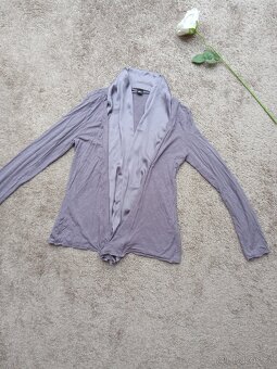 Kardigany vel. M - L - 10