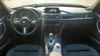 BMW 320d xDrive Touring ,,SPORTLINE" - 10