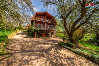 Prodej rodinného domu, 140 m², Ivančice, ul. Oslavanská - 10