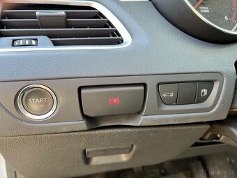 Peugeot 508 GT SW 2.2HDi 150kW - 10