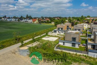 Prodej pozemky pro bydlení, 373 m2 - Přezletice, ev.č. 02330 - 10