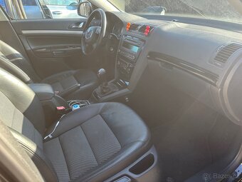 Škoda octavia 2 - 10