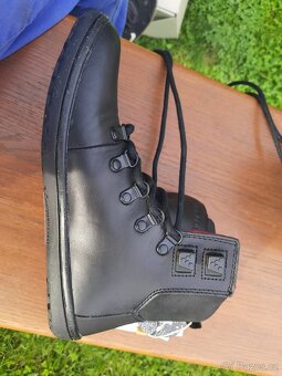 Vivobarefoot trekingové boty 37 - 10