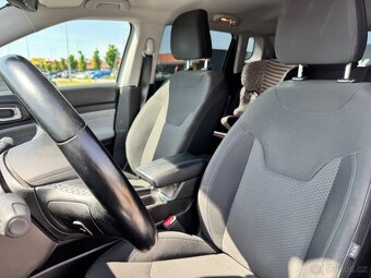 Jeep Compass 1.3 GSE Longitude - 10