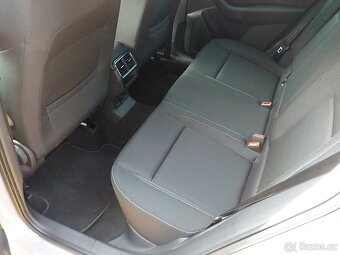 Karoq 1.0 Tsi facelift v tovární záruce do 06/2026 - 10
