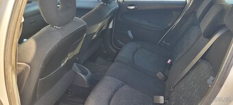 PEUGEOT 206SW,2.0HDI,66KW,ABS,ESP,KLIMA,BEZ KOROZE - 10
