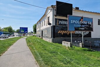 Pronájem obchodních prostor 140 m2, Ostrava Přívoz - 10