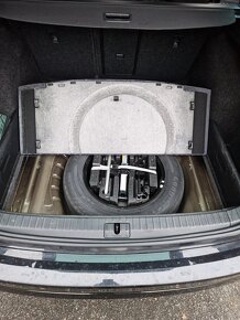 ŠKODA OCTAVIA 2.0 TDI 85kW Style Combi 2022 - 10