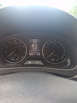 ŠKODA RAPID 1,2TSI 77KW, 1.MAJ., DPH - 10