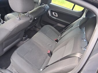 FABIA  1.9 TDI 77 KW, ELEGANCE,RV 2009, DIGIKLIMA,ALU - 10