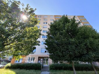 Pronájem, Byty 1+kk, 22m2, Plzeň-Doubravka, ev.č. yIVB8494 - 10