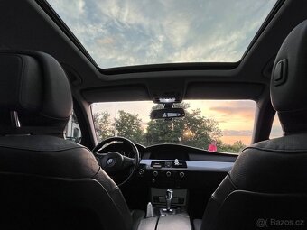 Bmw e61 xDrive - 10