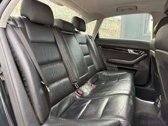 Audi A6 2006 2.0 - 10