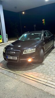 Audi a6 4f - 10
