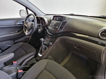 Chevrolet Orlando 1.8 104kw-7.Míst-Nové v ČR - 10