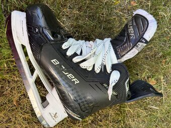 Brusle bauer SUPREME SHADOW FIT 2 - 10