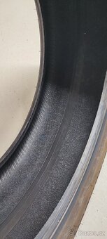 Nové 235/55/18 Kumho Crugen, DOT 1424, 8.6mm. - 10