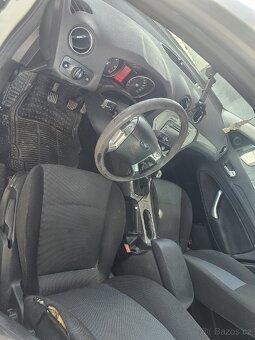 Ford Mondeo MK4 - 10