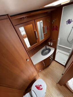 LMC MUSICA 540D/MOVER/PŘEDSTAN/2009/VELKÁ KOUPELNA - 10