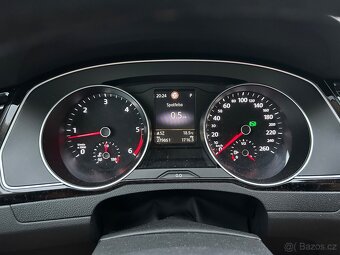 Vw passat b8 2.0 tdi - 10