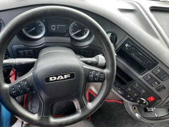 DAF XF 106 Lowdeck Euro 6 - 10