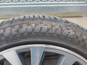 ALU kola 19" BMW Styling - 10