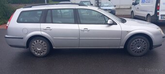 Prodam Ford Mondeo 2,0 tdci 85kw. - 10