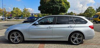 BMW 320d xdrive F31, 2.M - 10