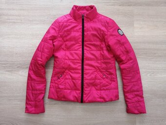 DÁMSKÉ ( DÍVČÍ) OBLEČENÍ - 10