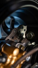 ACCESS Shade Tectra 860UL ABS nová cena + štít zdarma - 10