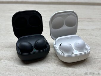 Samsung Galaxy Buds 2 Pro - 10