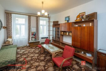 Prodej, byty/4+1, 89 m2, Rokycanova 204/4, 58601 Jihlava, Ji - 10