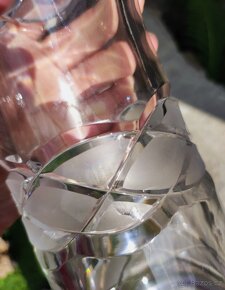 váza a dóza ceasar crystal - 10