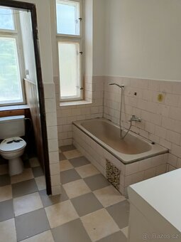 Pronájem bytu 3+kk - Mnich - 10