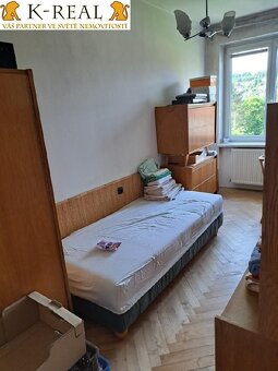 Pronájem byt 3+1 Velké Meziříčí, okr. Žďár nad Sázavou - 10