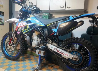 TM racing 300 EN - 10