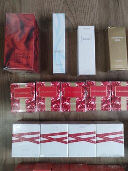 Oriflame dámské a pánské vůně NOVÉ - 10