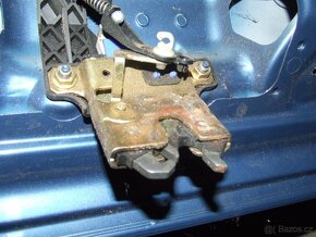 Prodám náhradní díly Audi A4 B6 1.9 TDI 96KW  Sedan - 10