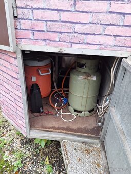 Stanek občerstvení - 10