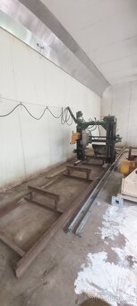 Kmenová kotoučová pila (katr) - 10