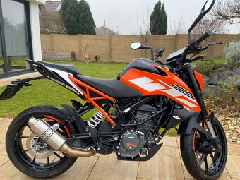 Ktm duke 125 2018 - 10