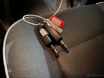 Volvo C30 1.8i ,  92 kW benzín, 2007 - 10